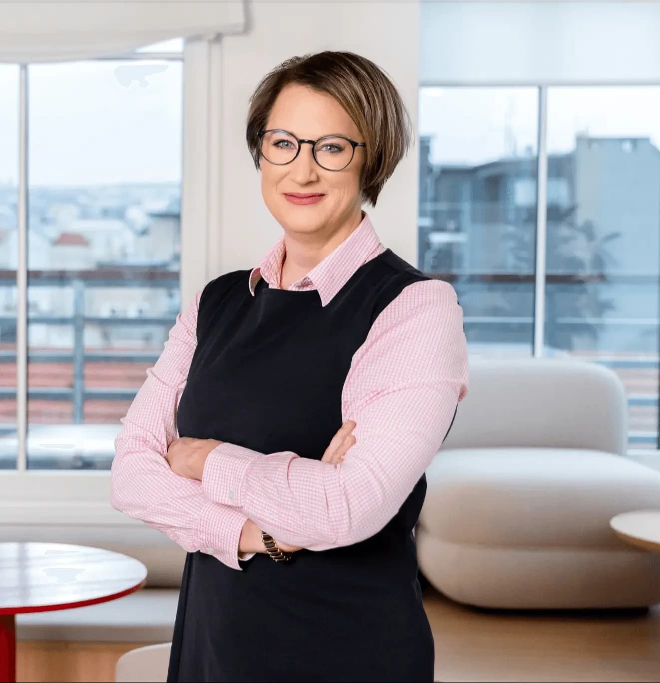 Petra Cihlářová